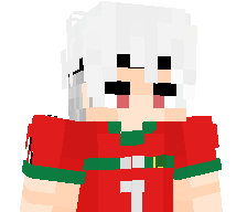 iTzBlazz's skin