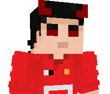 LilVanBasten's skin