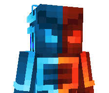 Reubsthegamer's skin