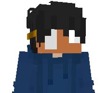 StarGazerZN's skin