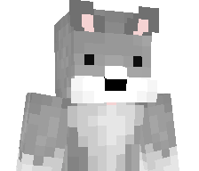 oWirly's skin