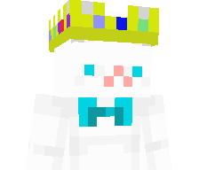Mau_owc's skin