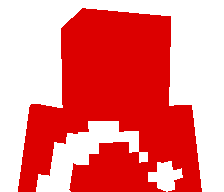 EvilDarkbot30's skin