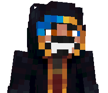 IODER16's skin