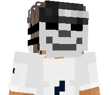 ClxxpedByMKS2's skin