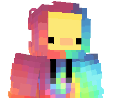 iudee's skin