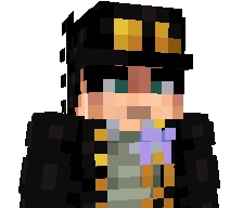 MohaLak's skin