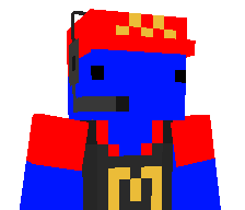 FearDashism's skin
