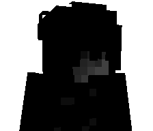 ldir's skin