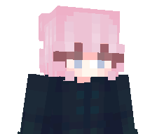 nazui's skin