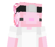 HapyAxolotl's skin