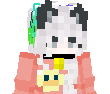 Mapplecita's skin