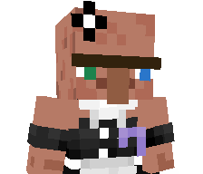 TheGamingBird69's skin