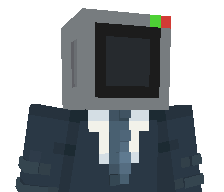 Papawelle's skin