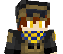 SveemSpider's skin