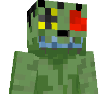 pusje's skin