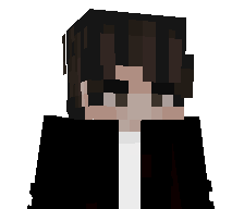 hirodaiki's skin