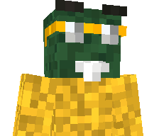 ChillPersonHere's skin