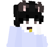 Dayyml's skin
