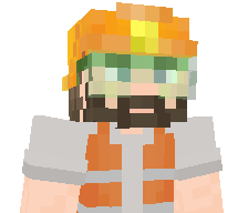 Kaciekk's skin