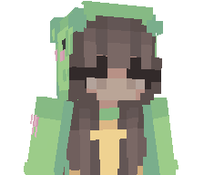 SkyAlaska's skin