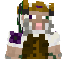 silver228's skin