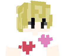 Synzn's skin