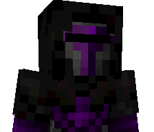 VisLuke's skin