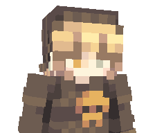 Pogonaz's skin