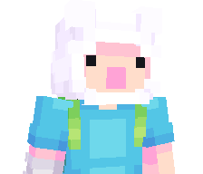 Maukksl's skin