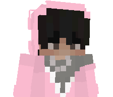 almin_bby's skin