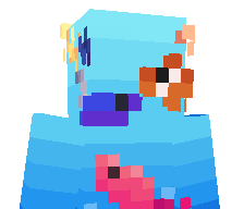 ClawQuench's skin