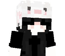 whyynick's skin