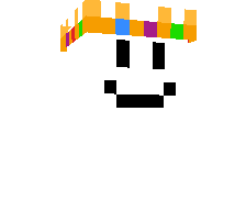 iD3E's skin