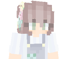 Rosy_Julezz's skin