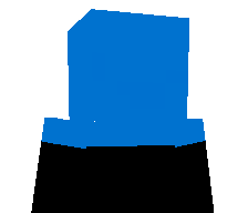 axico's skin