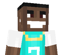 DeUdlandskeAber's skin