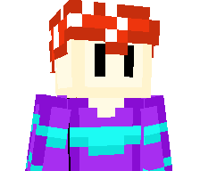 MushroomEli's skin