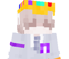 axzine's skin