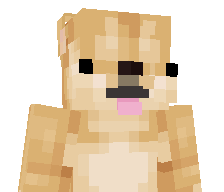 JaapieBaapie's skin