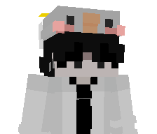 Whfoxite's skin