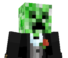 withercreeper123's skin