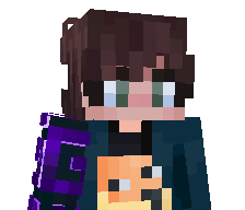 Dyloneth's skin