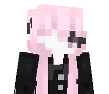 VelanMC's skin