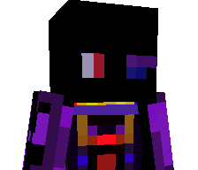 NotNful's skin