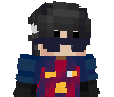 IngMxgue's skin