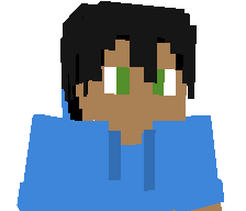 MayaLaDZ's skin