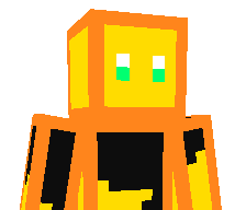 Inkywaddle's skin