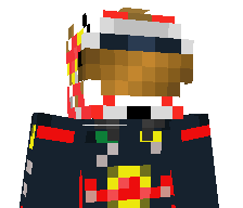 flyk's skin