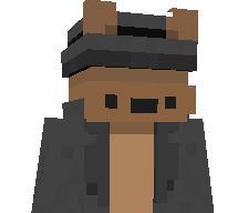 Kiiet0's skin